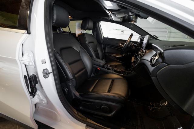 2020 Mercedes-Benz GLA Vehicle Photo in Tigard, OR 97223