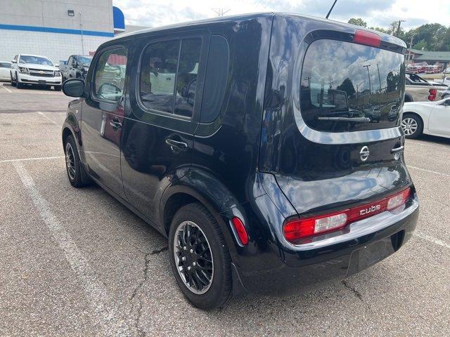 2010 Nissan cube Vehicle Photo in MILFORD, OH 45150-1684