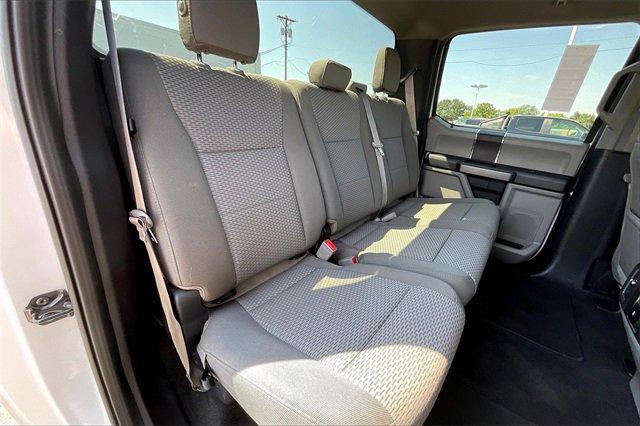 2019 Ford F-150 Vehicle Photo in INDEPENDENCE, MO 64055-1314