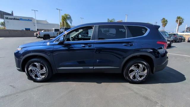 2023 Hyundai SANTA FE Vehicle Photo in ANAHEIM, CA 92806-5612