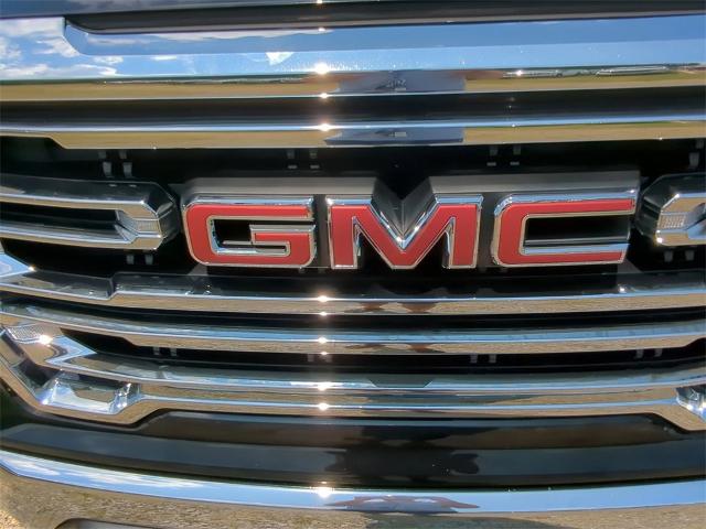 2021 GMC Sierra 1500 Vehicle Photo in ALBERTVILLE, AL 35950-0246