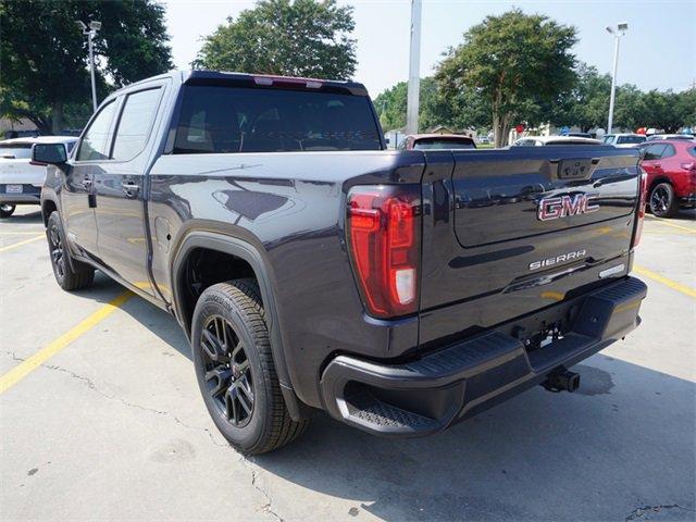 2024 GMC Sierra 1500 Vehicle Photo in BATON ROUGE, LA 70806-4466