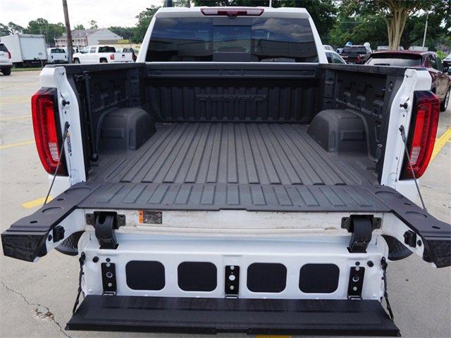 2024 GMC Sierra 1500 Vehicle Photo in BATON ROUGE, LA 70806-4466