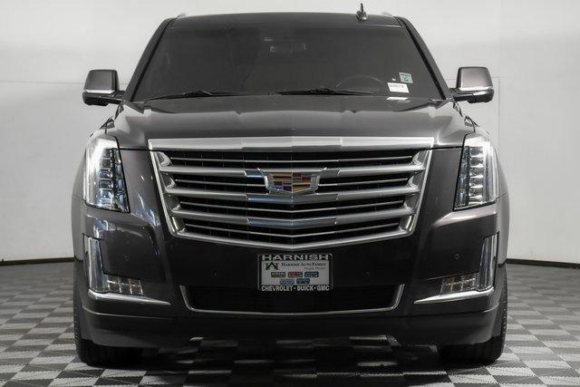 2016 Cadillac Escalade ESV Vehicle Photo in PUYALLUP, WA 98371-4149