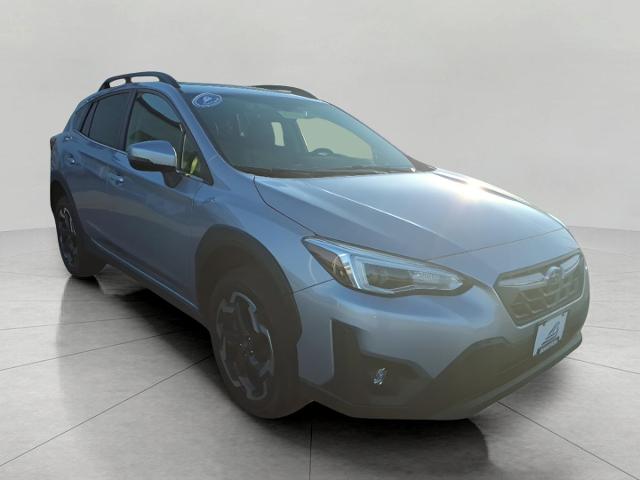 2023 Subaru Crosstrek Vehicle Photo in Green Bay, WI 54304