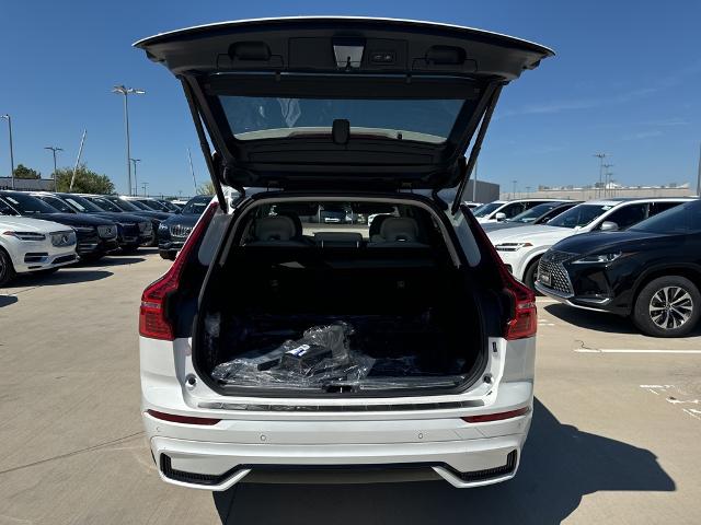 2025 Volvo XC60 Plug-In Hybrid Vehicle Photo in Grapevine, TX 76051