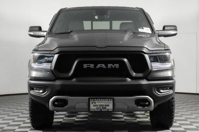 2020 Ram 1500 Vehicle Photo in PUYALLUP, WA 98371-4149