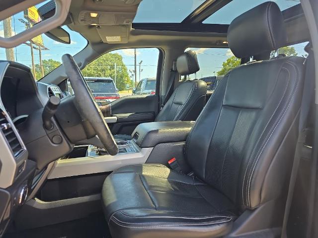 2019 Ford F-150 Vehicle Photo in LAFAYETTE, LA 70503-4541