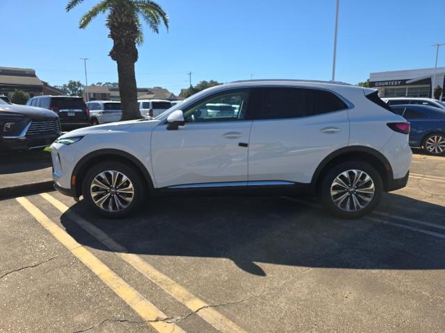 2024 Buick Envision Vehicle Photo in LAFAYETTE, LA 70503-4541