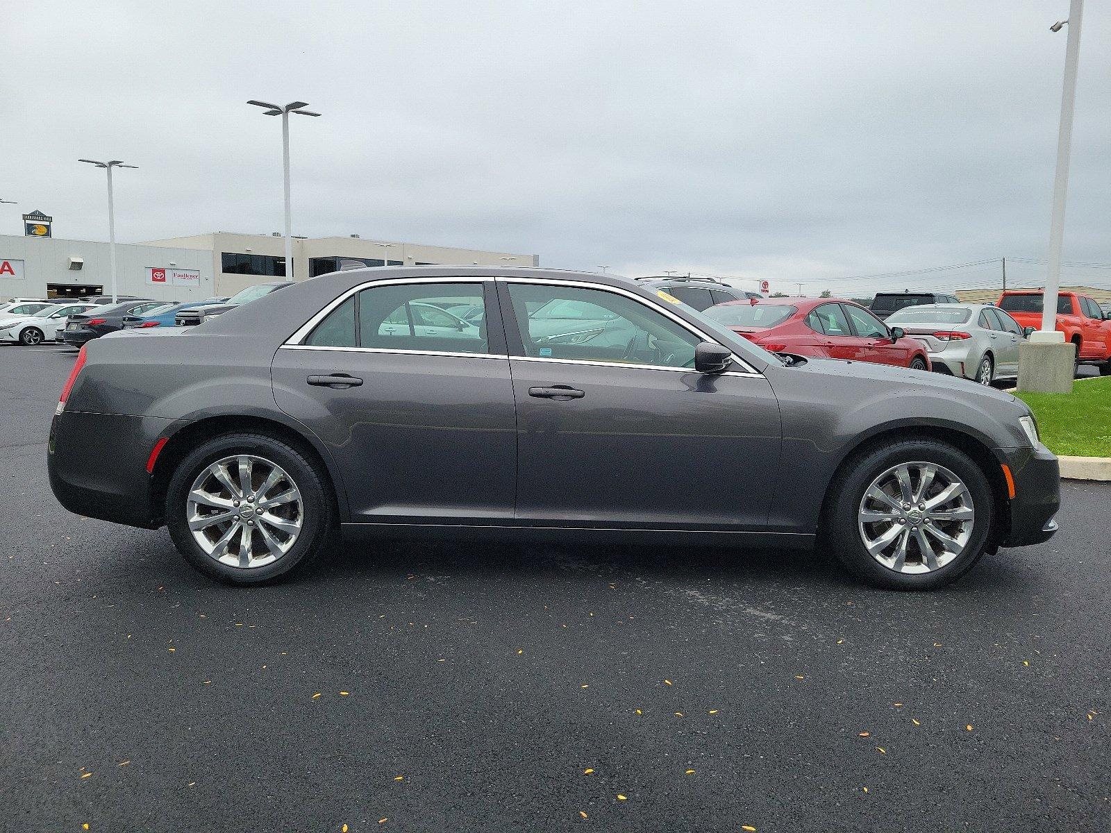 2016 Chrysler 300 Vehicle Photo in Harrisburg, PA 17111