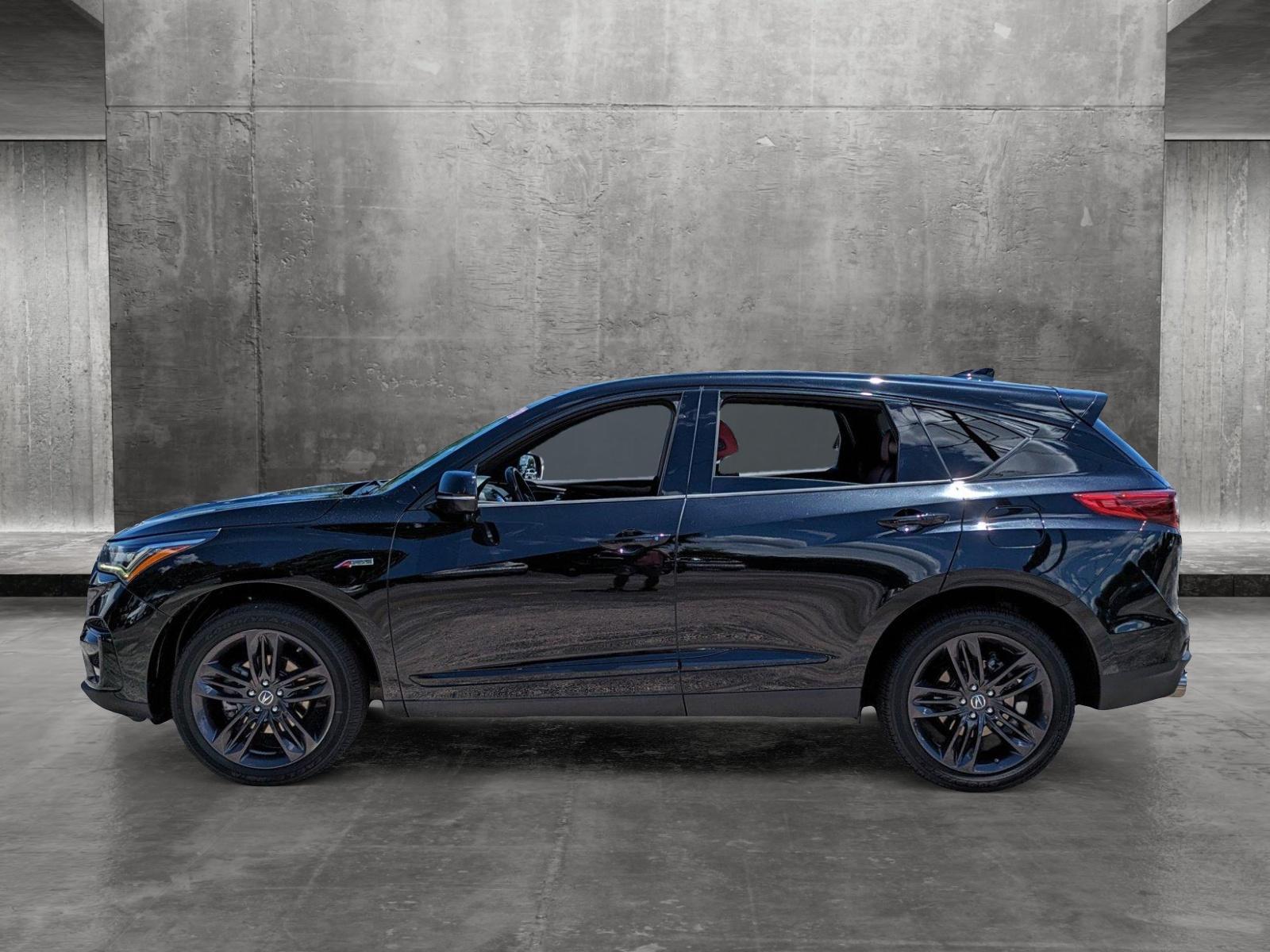 2020 Acura RDX Vehicle Photo in Sanford, FL 32771