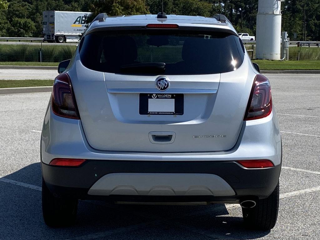 2021 Buick Encore Vehicle Photo in POOLER, GA 31322-3252