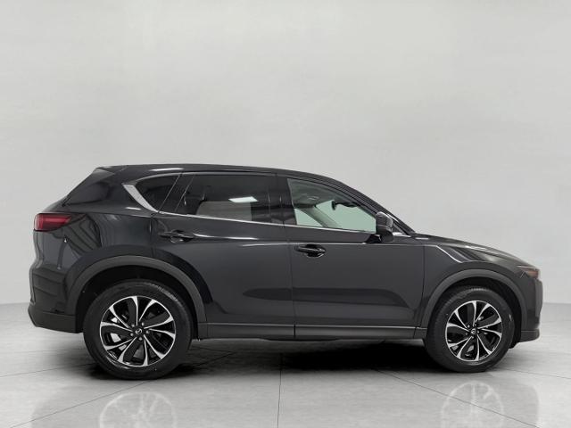 2023 Mazda CX-5 Vehicle Photo in APPLETON, WI 54914-8833