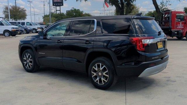 2021 GMC Acadia Vehicle Photo in SELMA, TX 78154-1460