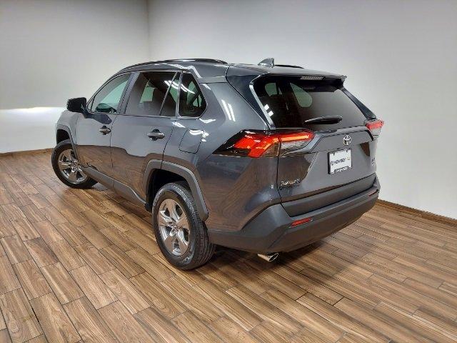 2024 Toyota RAV4 Vehicle Photo in SAUK CITY, WI 53583-1301