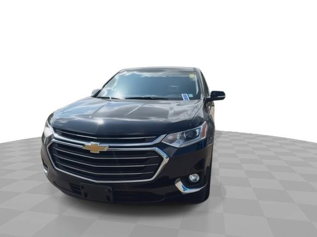 2019 Chevrolet Traverse Vehicle Photo in BOSTON, NY 14025-9684