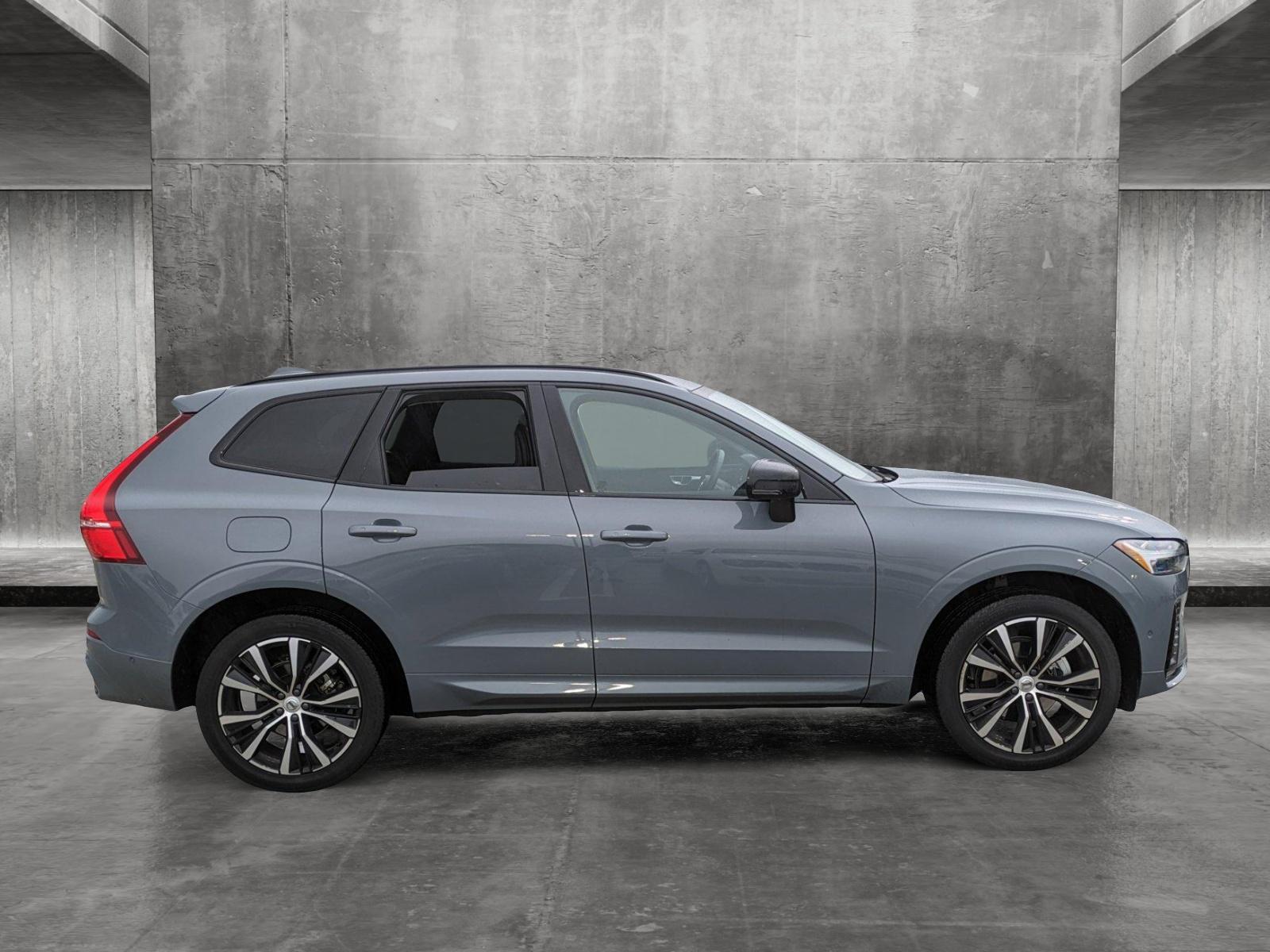 2024 Volvo XC60 Vehicle Photo in Rockville, MD 20852