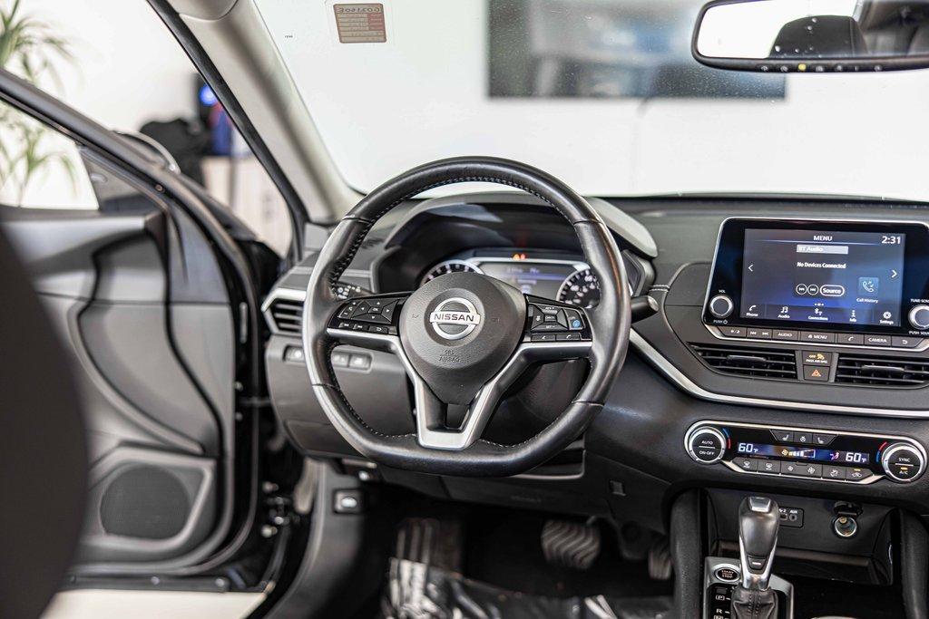 2020 Nissan Altima Vehicle Photo in Saint Charles, IL 60174