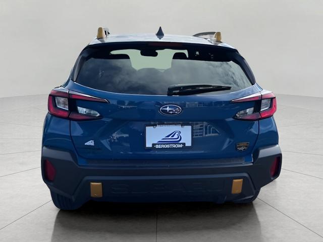 2024 Subaru Crosstrek Vehicle Photo in Green Bay, WI 54304