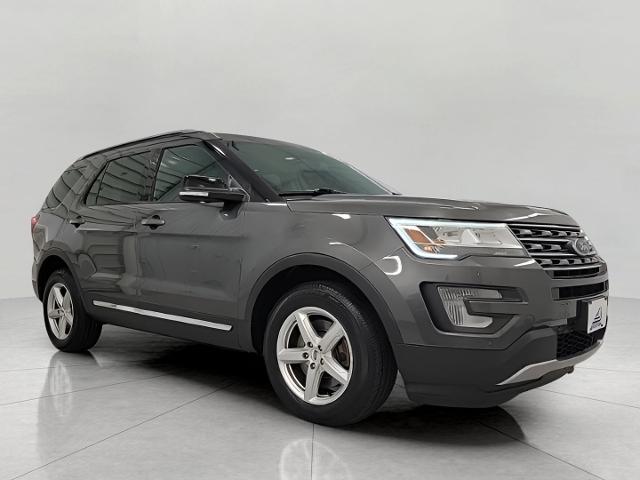 2017 Ford Explorer Vehicle Photo in Kaukauna, WI 54130