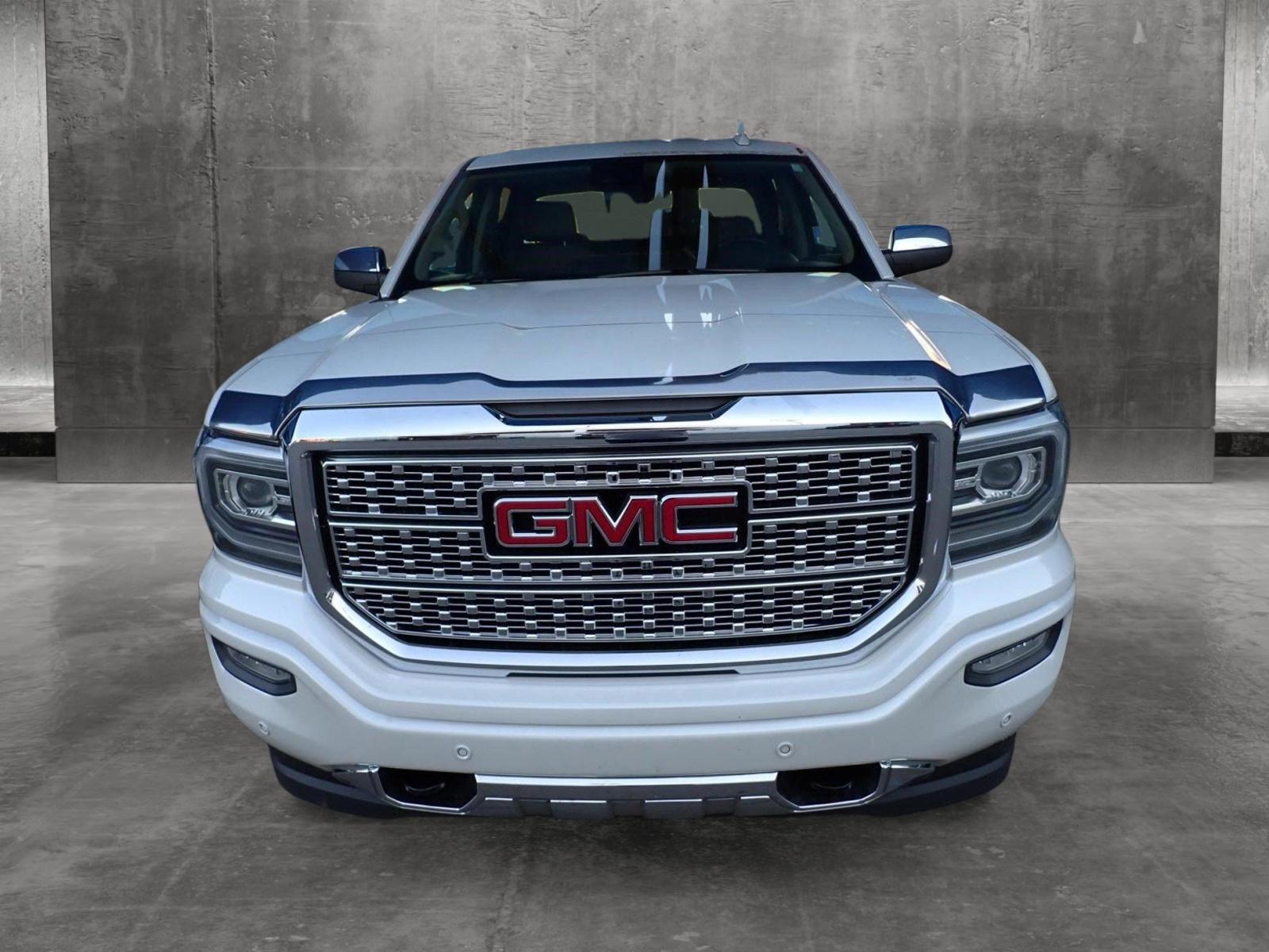 2017 GMC Sierra 1500 Vehicle Photo in DENVER, CO 80221-3610