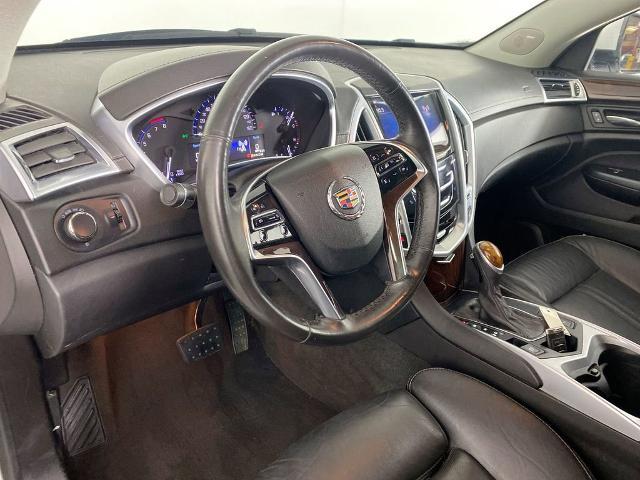 2014 Cadillac SRX Vehicle Photo in ALLIANCE, OH 44601-4622