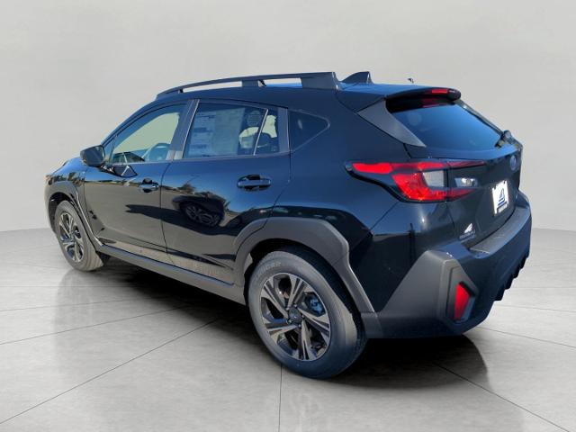 2024 Subaru Crosstrek Vehicle Photo in Green Bay, WI 54304