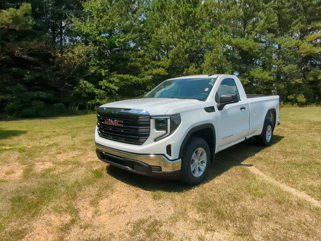 2024 GMC Sierra 1500 Vehicle Photo in ALBERTVILLE, AL 35950-0246