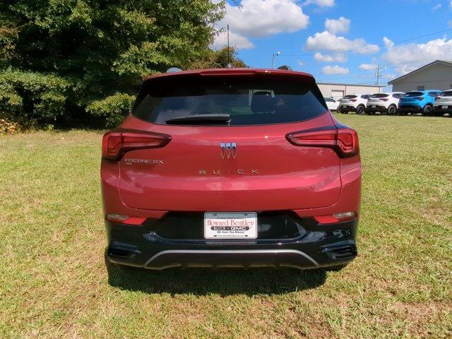 2025 Buick Encore GX Vehicle Photo in ALBERTVILLE, AL 35950-0246