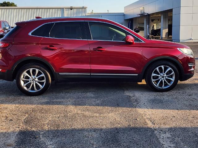 2015 Lincoln MKC Vehicle Photo in PARIS, TX 75460-2116