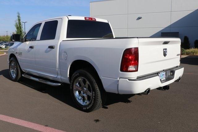 2013 Ram 1500 Vehicle Photo in Salem, OR 97301