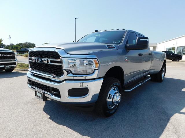 2024 Ram 3500 Vehicle Photo in Gatesville, TX 76528