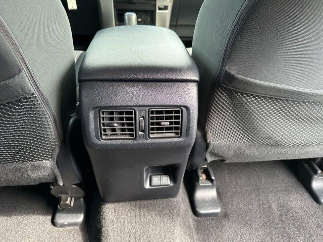 2021 Toyota 4Runner Vehicle Photo in MEDINA, OH 44256-9631