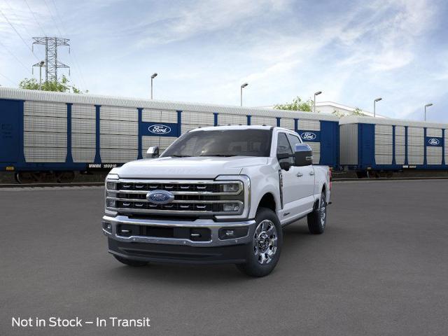 2024 Ford Super Duty F-250 SRW Vehicle Photo in STEPHENVILLE, TX 76401-3713