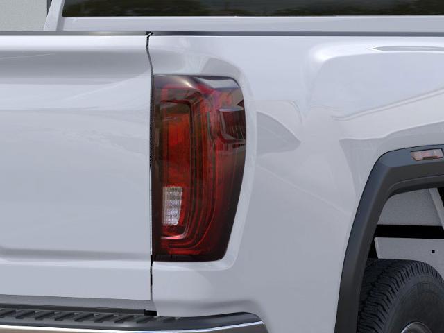 2025 GMC Sierra 2500 HD Vehicle Photo in PASADENA, CA 91107-3803