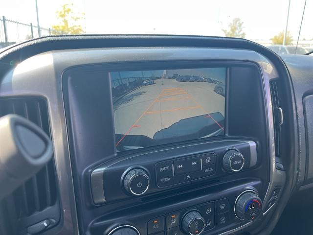 2015 Chevrolet Silverado 1500 Vehicle Photo in Grapevine, TX 76051