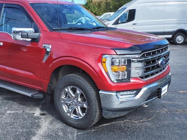 2023 Ford F-150 Vehicle Photo in Saint Charles, IL 60174