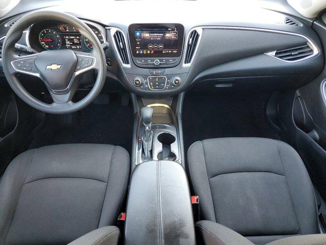 2021 Chevrolet Malibu Vehicle Photo in SMYRNA, GA 30080-7630