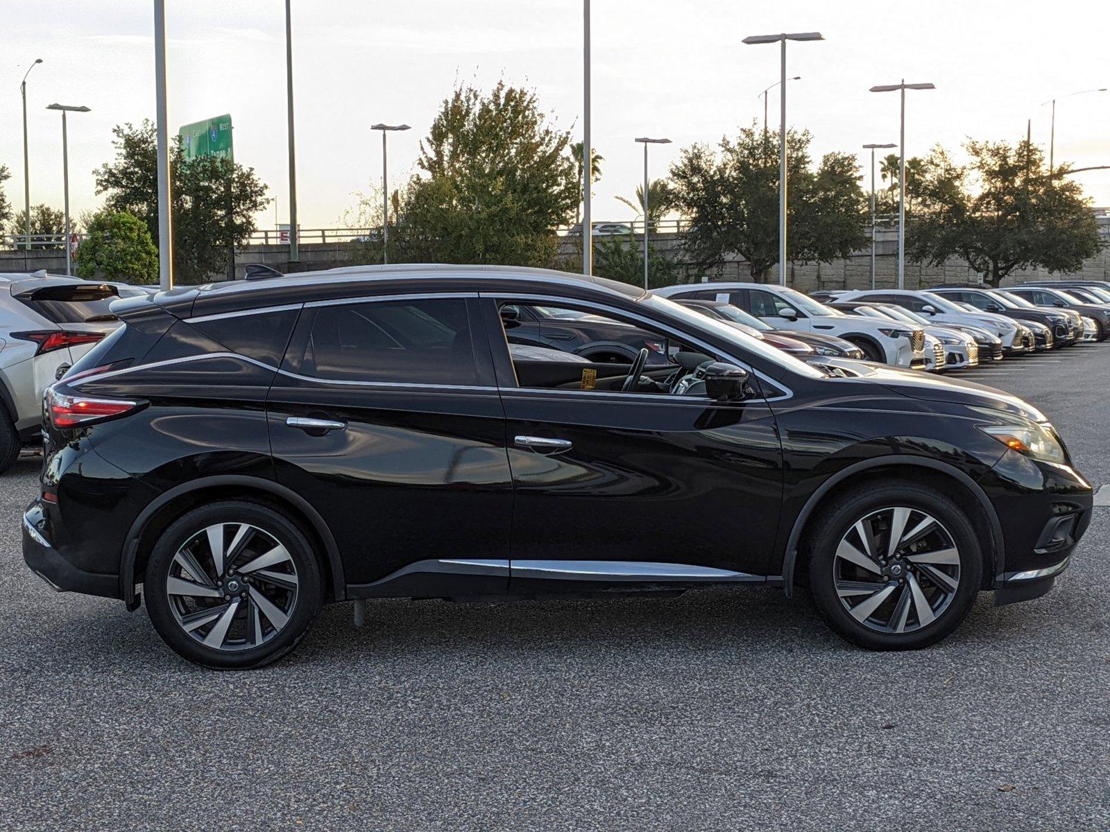 2016 Nissan Murano Vehicle Photo in Orlando, FL 32811