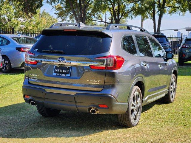 2024 Subaru Ascent Vehicle Photo in DALLAS, TX 75209