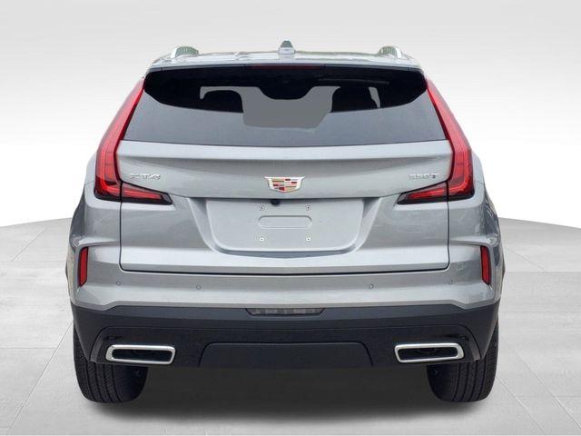 2024 Cadillac XT4 Vehicle Photo in DELRAY BEACH, FL 33483-3294