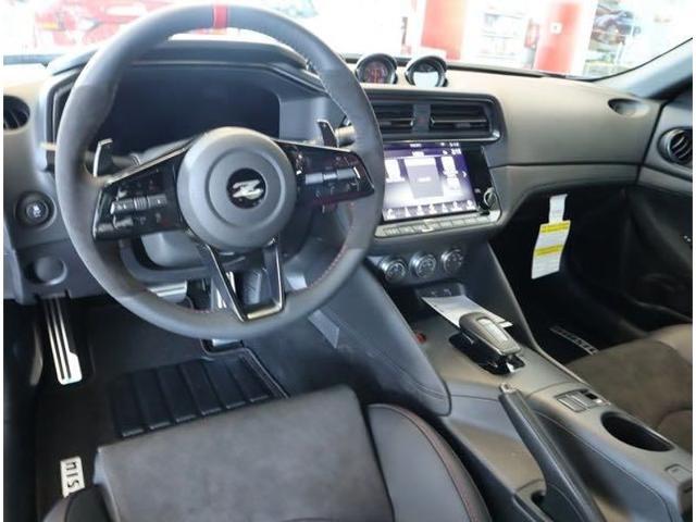 2024 Nissan Z Vehicle Photo in Canton, MI 48188