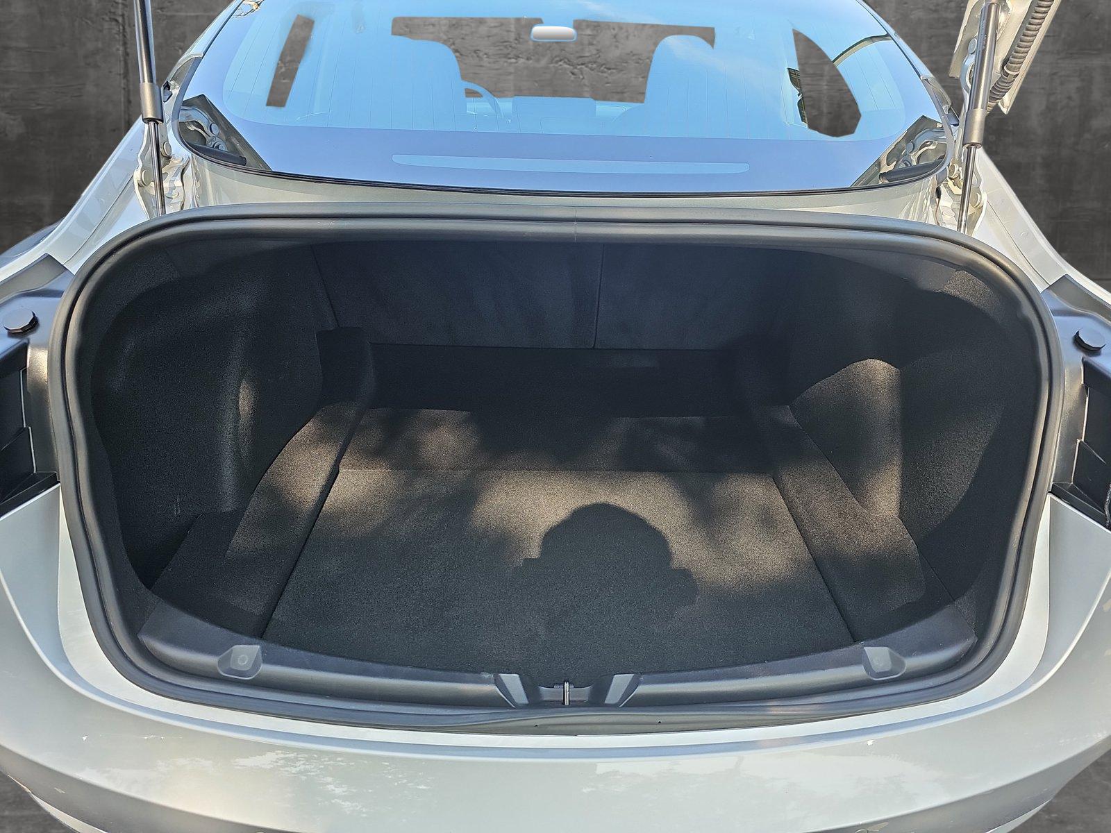 2018 Tesla Model 3 Vehicle Photo in Cockeysville, MD 21030