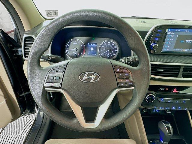 2020 Hyundai TUCSON Vehicle Photo in Flemington, NJ 08822