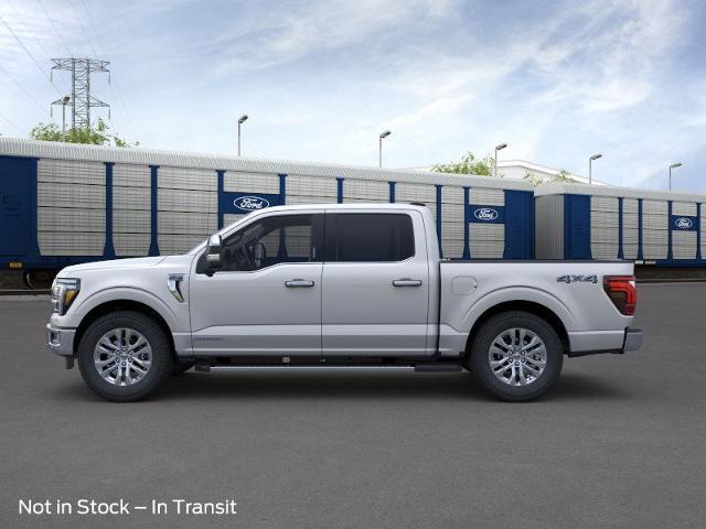 2024 Ford F-150 Vehicle Photo in Danville, KY 40422-2805