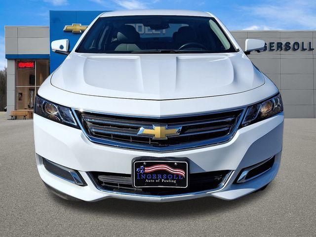 2014 Chevrolet Impala Vehicle Photo in PAWLING, NY 12564-3219