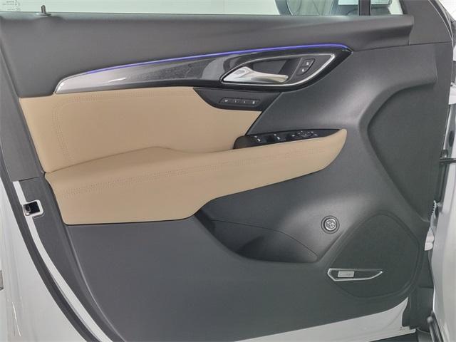 2025 Buick Envision Vehicle Photo in PRESCOTT, AZ 86305-3700