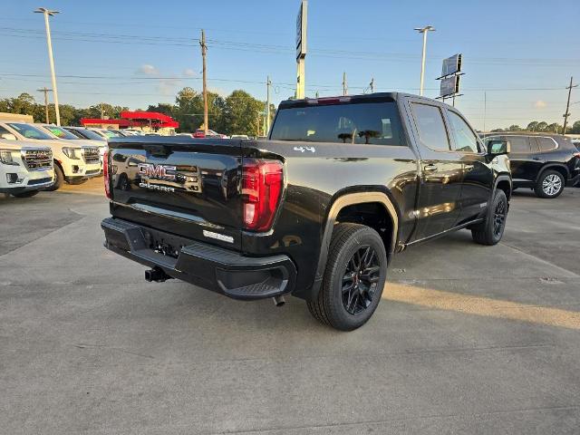 2025 GMC Sierra 1500 Vehicle Photo in LAFAYETTE, LA 70503-4541