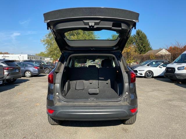 2019 Ford Escape Vehicle Photo in Mahwah, NJ 07430-1343