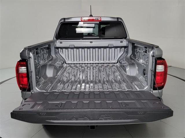 2024 GMC Canyon Vehicle Photo in PRESCOTT, AZ 86305-3700